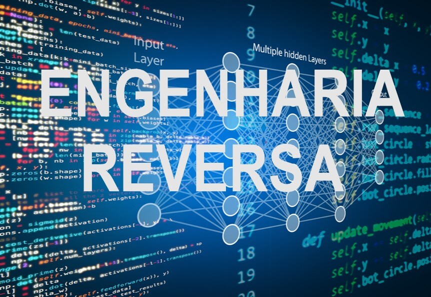 Introdução à Engenharia Reversa de Software Desvendando o Potencial